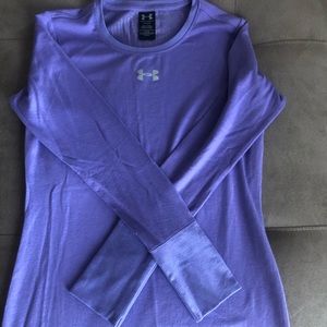 Girls long sleeved shirt